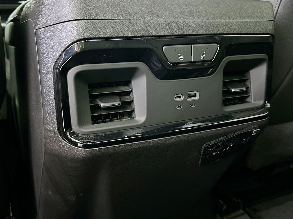 Thumbnail: 2025 GMC Sierra 1500 - 23