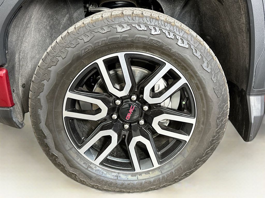 Thumbnail: 2025 GMC Sierra 1500 - 8