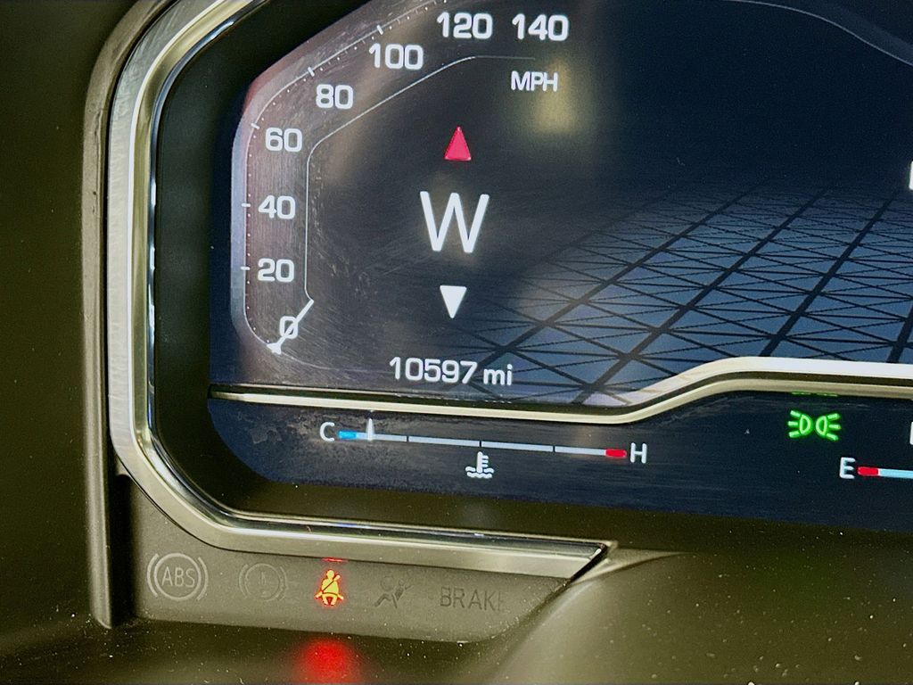 Thumbnail: 2025 GMC Sierra 1500 - 18