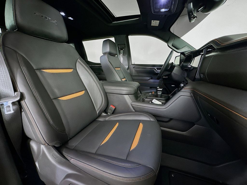 Thumbnail: 2025 GMC Sierra 1500 - 12