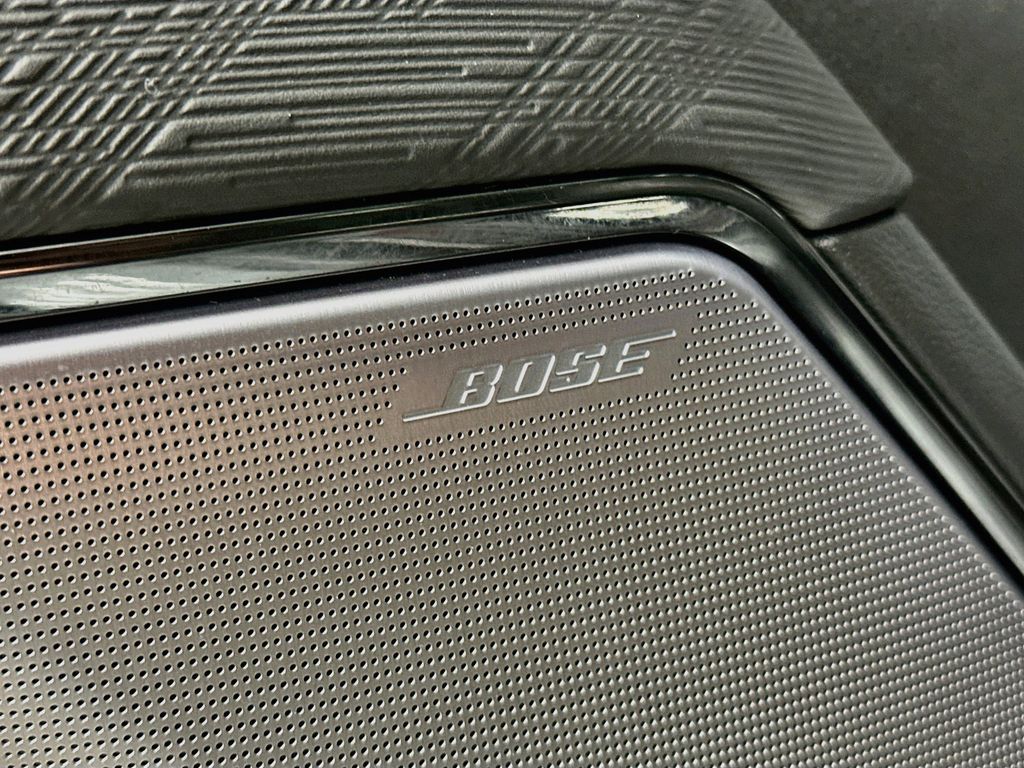 Thumbnail: 2024 GMC Sierra 1500 - 19