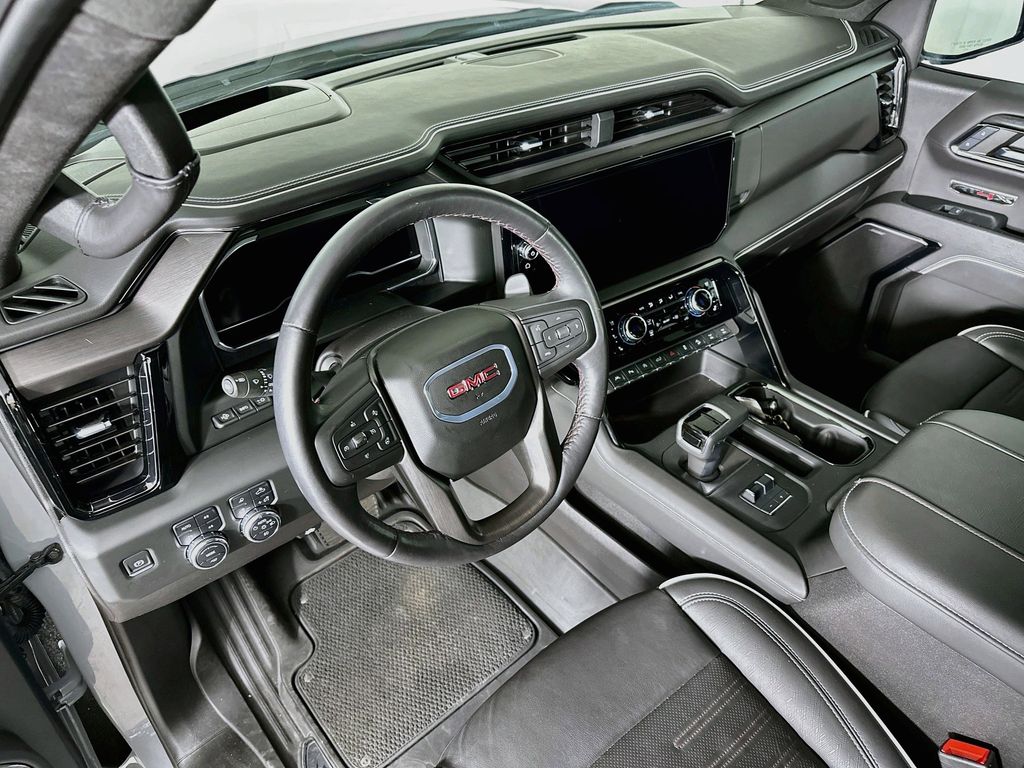 Thumbnail: 2024 GMC Sierra 1500 - 2