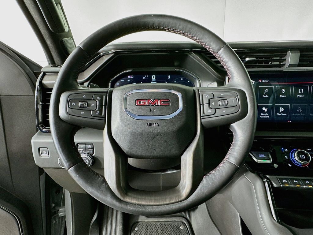 Thumbnail: 2024 GMC Sierra 1500 - 15
