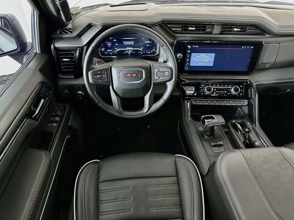 Thumbnail: 2024 GMC Sierra 1500 - 10