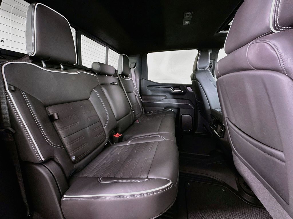 Thumbnail: 2024 GMC Sierra 1500 - 33