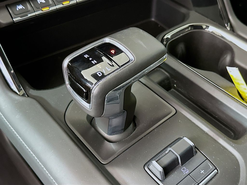 Thumbnail: 2024 GMC Sierra 1500 - 17