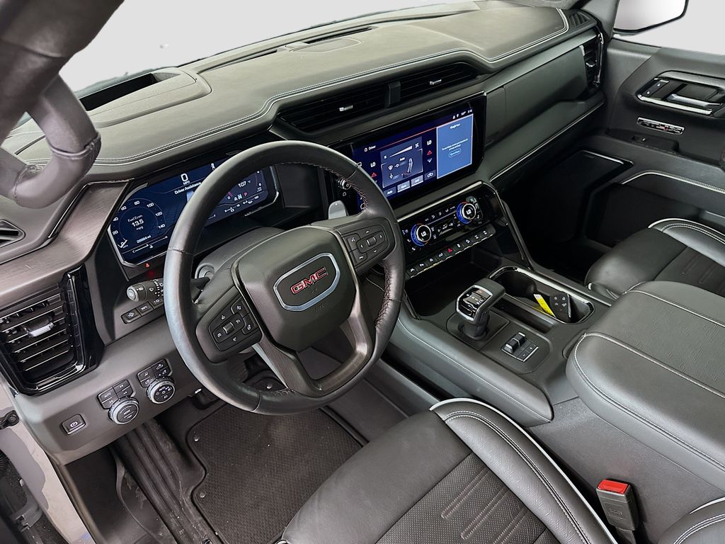 Thumbnail: 2024 GMC Sierra 1500 - 2