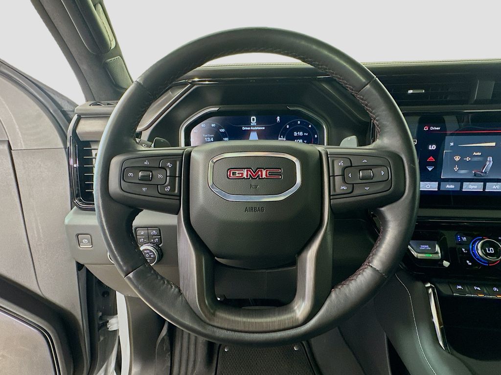 Thumbnail: 2024 GMC Sierra 1500 - 15