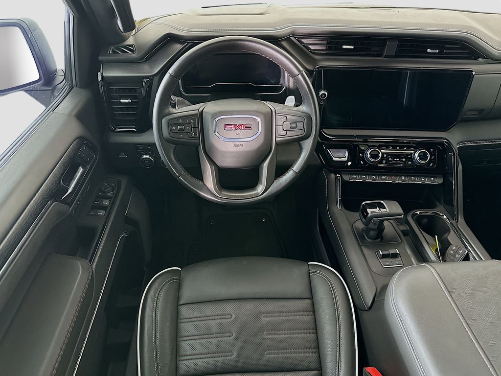 Thumbnail: 2024 GMC Sierra 1500 - 10