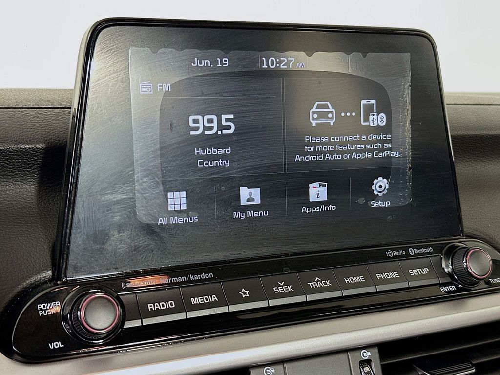 Thumbnail: 2019 Kia Forte - 16