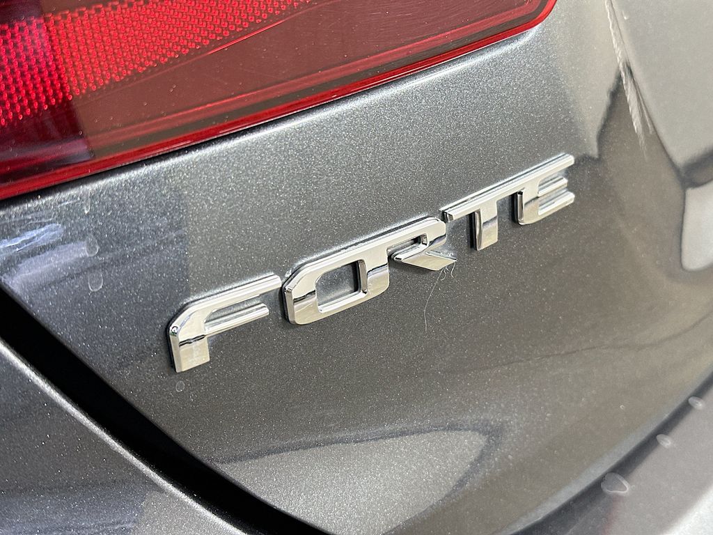 Thumbnail: 2019 Kia Forte - 7