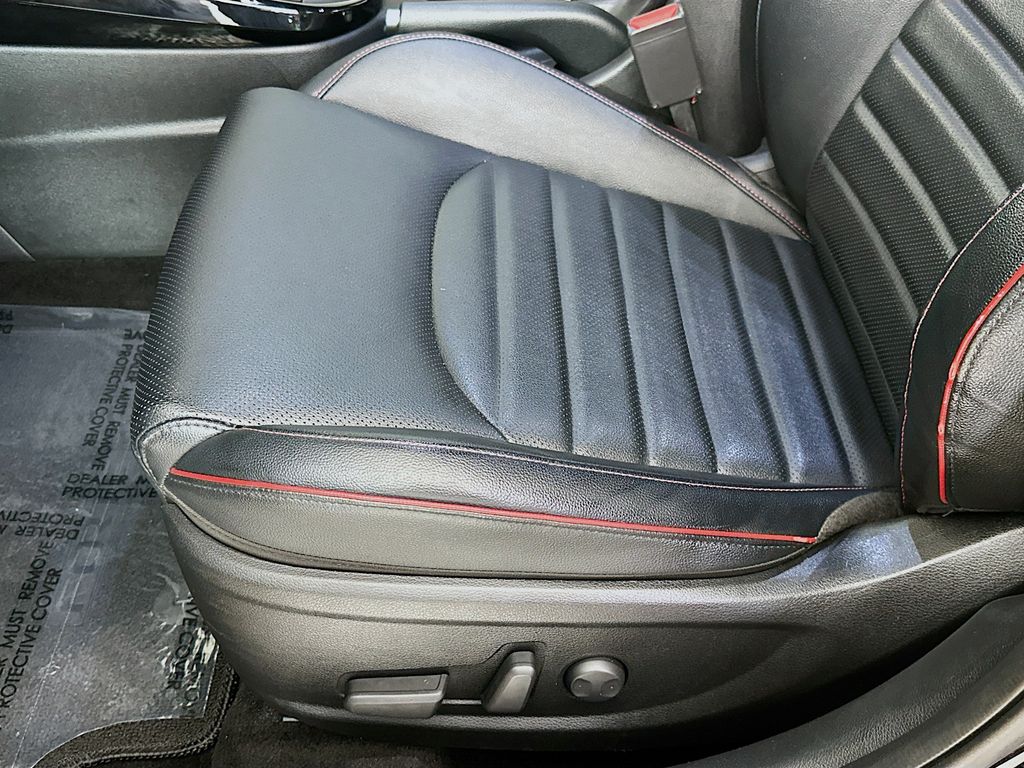 Thumbnail: 2021 Kia Forte - 31