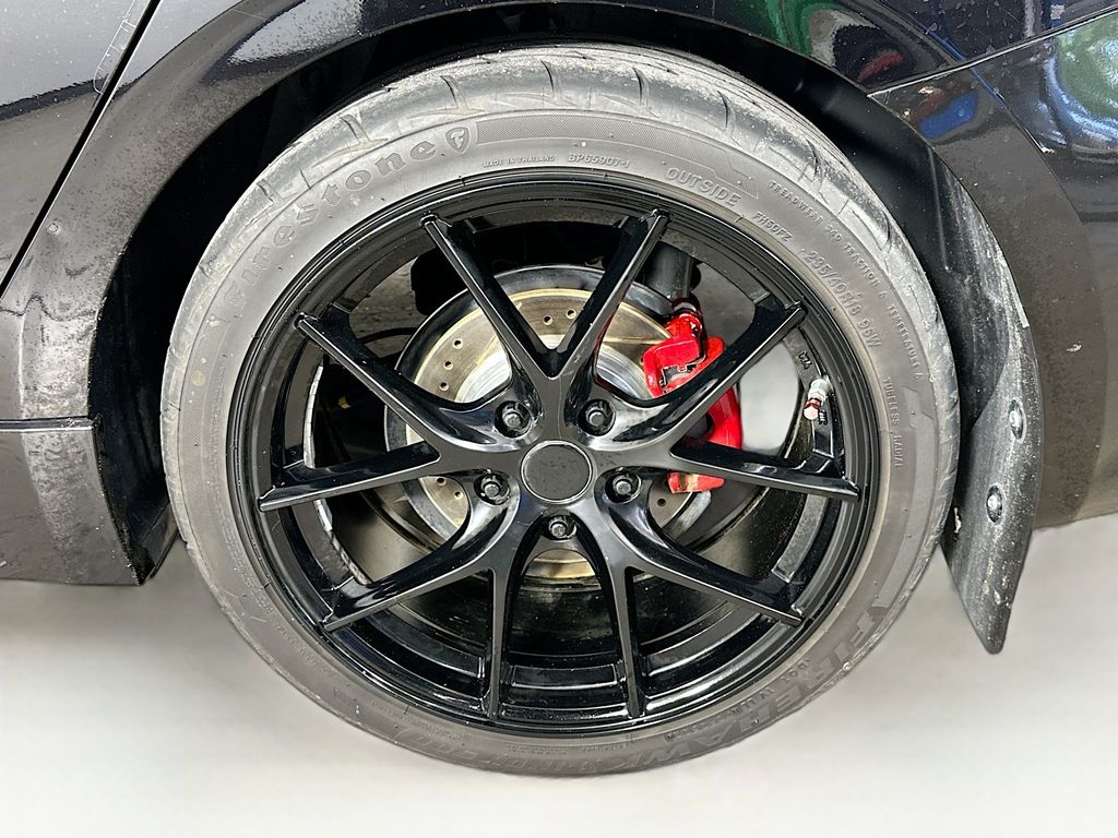 Thumbnail: 2021 Kia Forte - 8