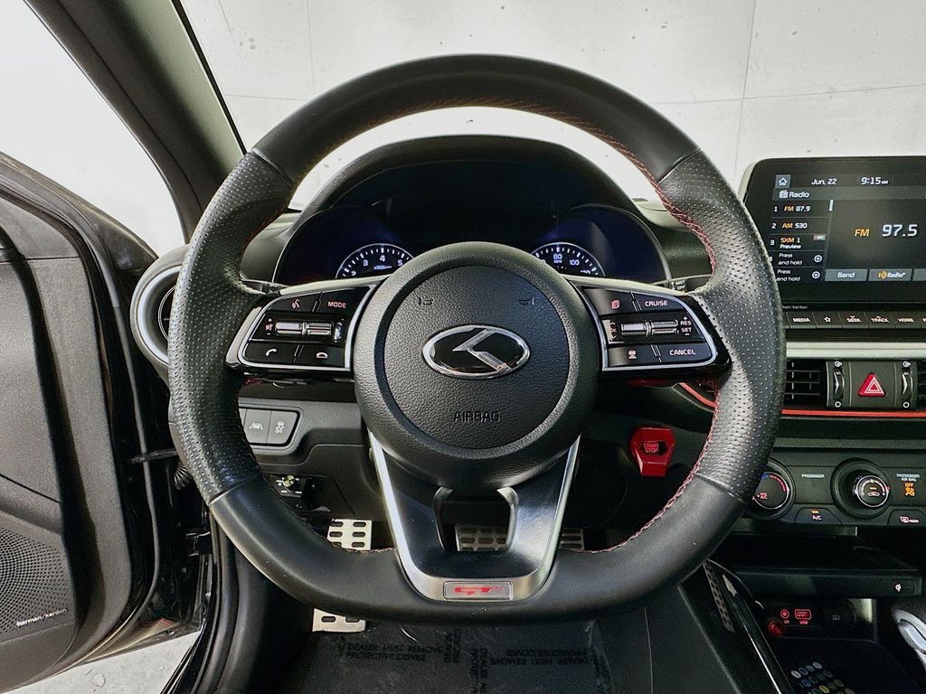 Thumbnail: 2021 Kia Forte - 15