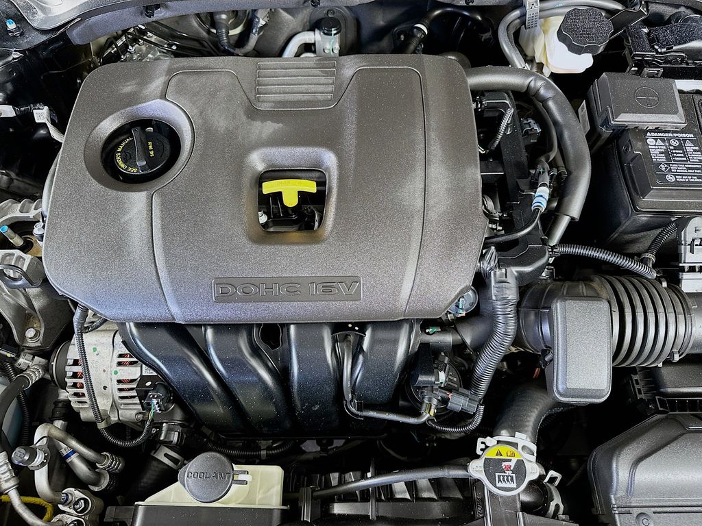 Thumbnail: 2024 Kia Forte - 9