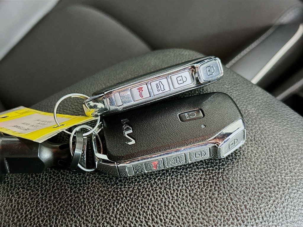 Thumbnail: 2024 Kia Forte - 20