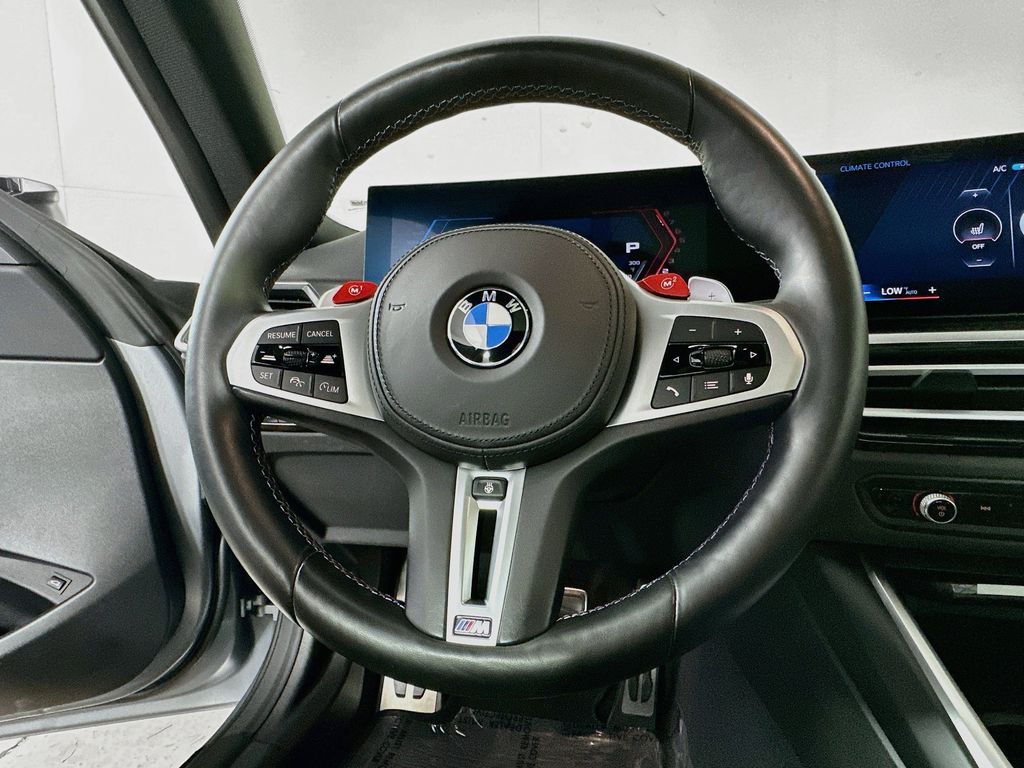 Thumbnail: 2024 BMW M2 - 14