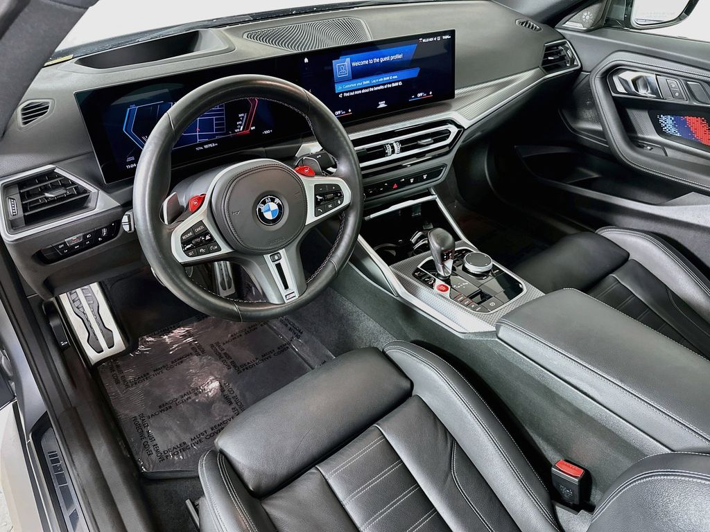 Thumbnail: 2024 BMW M2 - 2