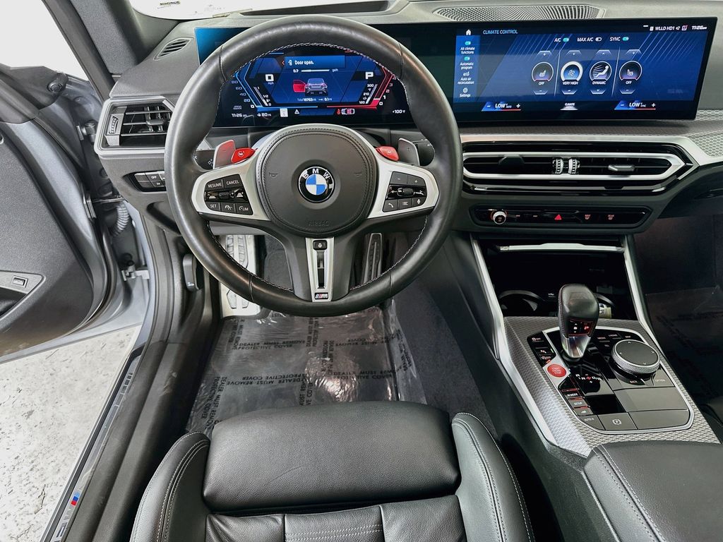 Thumbnail: 2024 BMW M2 - 10