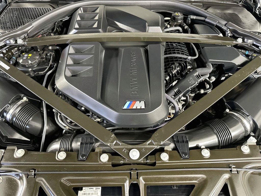 Thumbnail: 2024 BMW M2 - 9