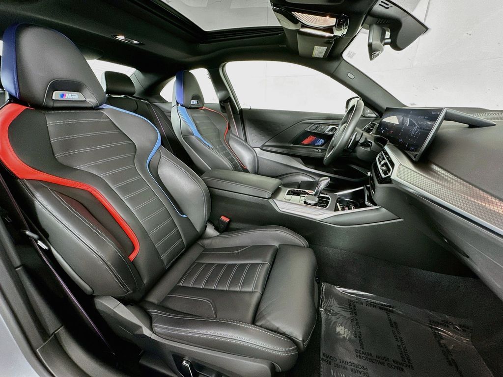 Thumbnail: 2024 BMW M2 - 12