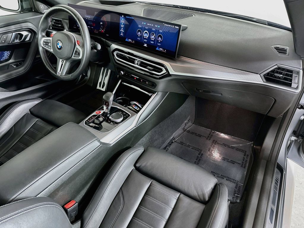 Thumbnail: 2024 BMW M2 - 15