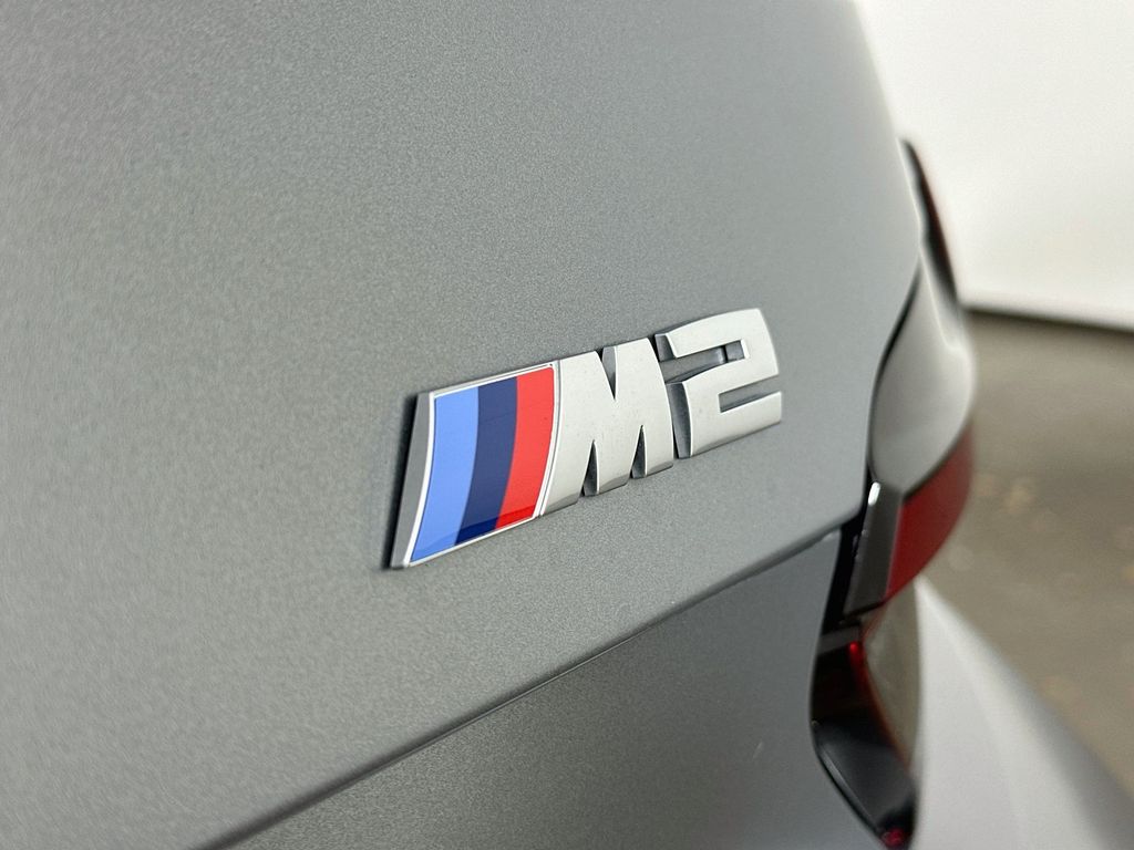 Thumbnail: 2024 BMW M2 - 7