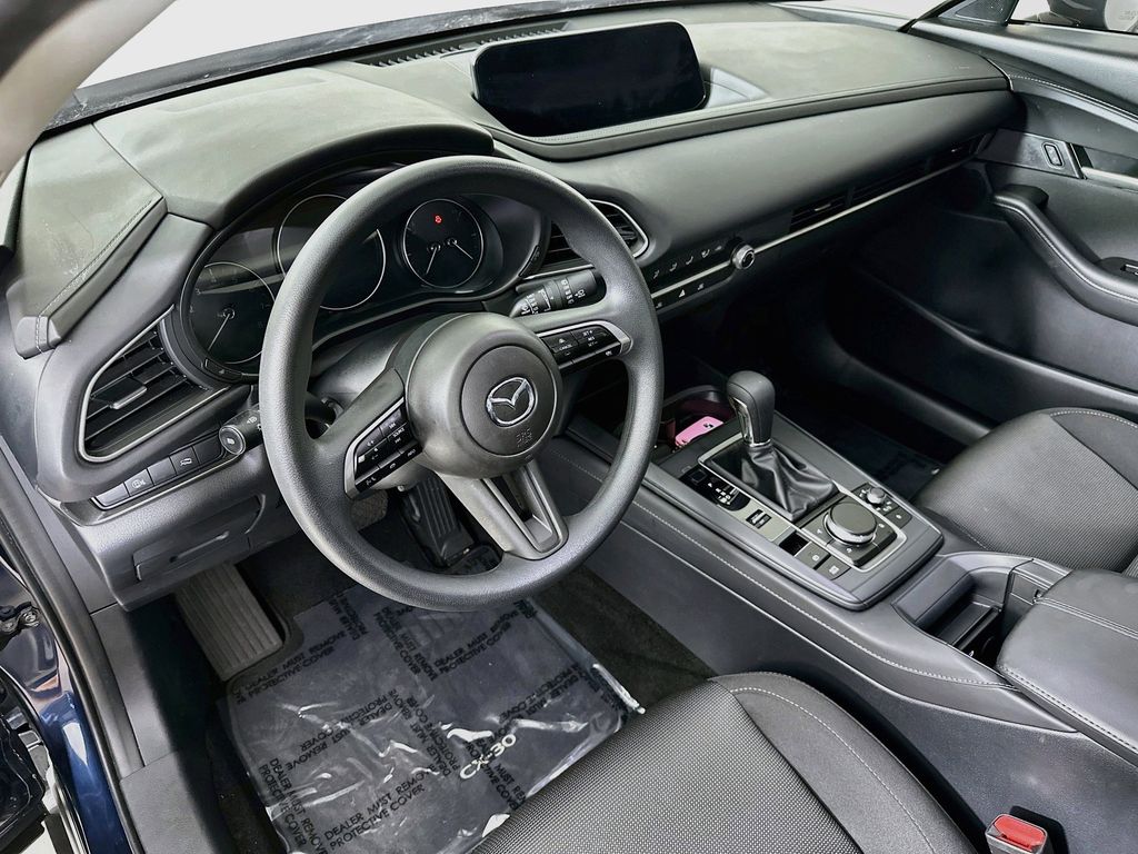 Thumbnail: 2024 Mazda CX-30 - 2