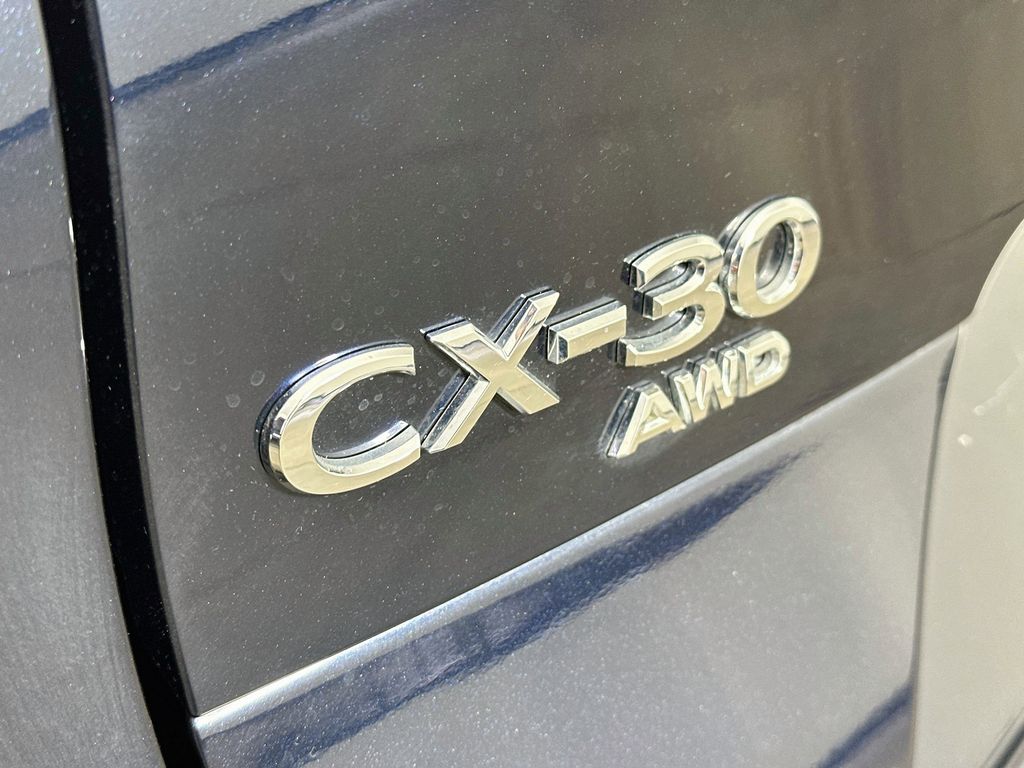 Thumbnail: 2024 Mazda CX-30 - 7