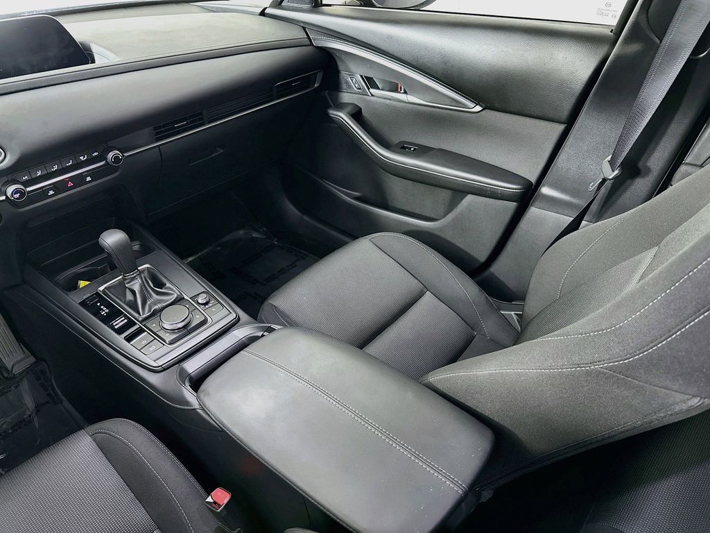 Thumbnail: 2024 Mazda CX-30 - 22