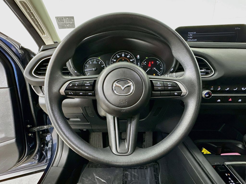 Thumbnail: 2024 Mazda CX-30 - 14