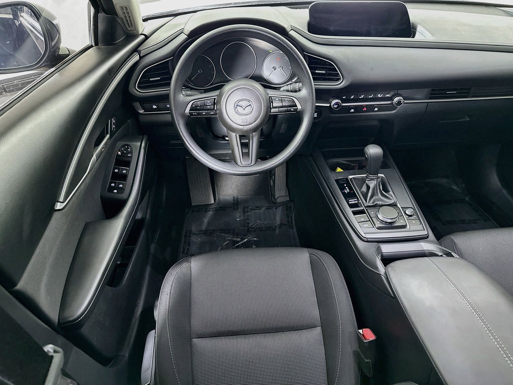 Thumbnail: 2024 Mazda CX-30 - 10