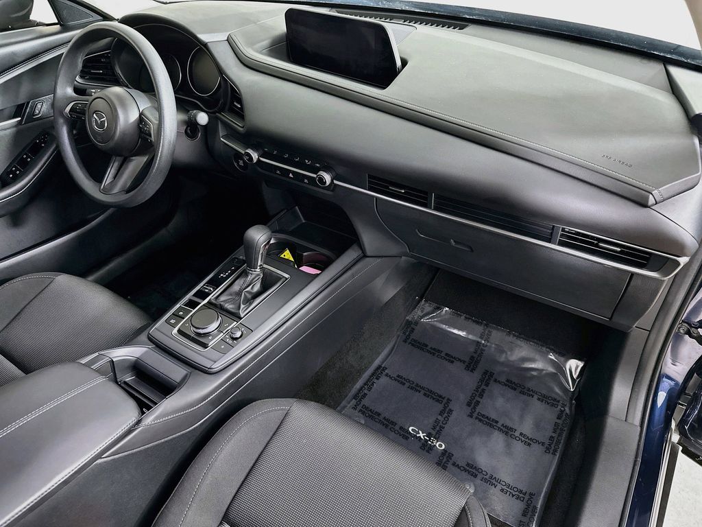 Thumbnail: 2024 Mazda CX-30 - 15