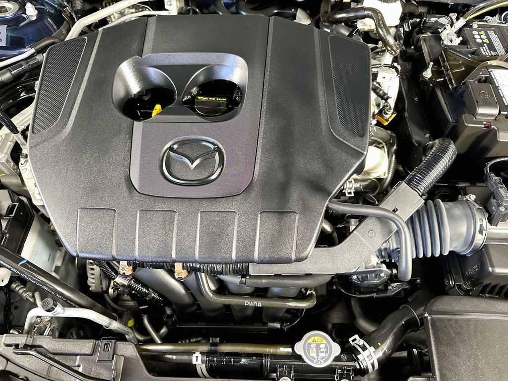 Thumbnail: 2024 Mazda CX-30 - 9