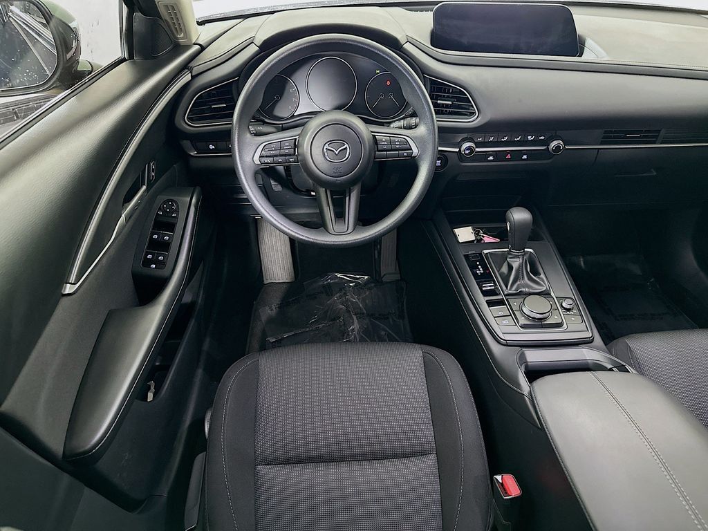 Thumbnail: 2024 Mazda CX-30 - 10