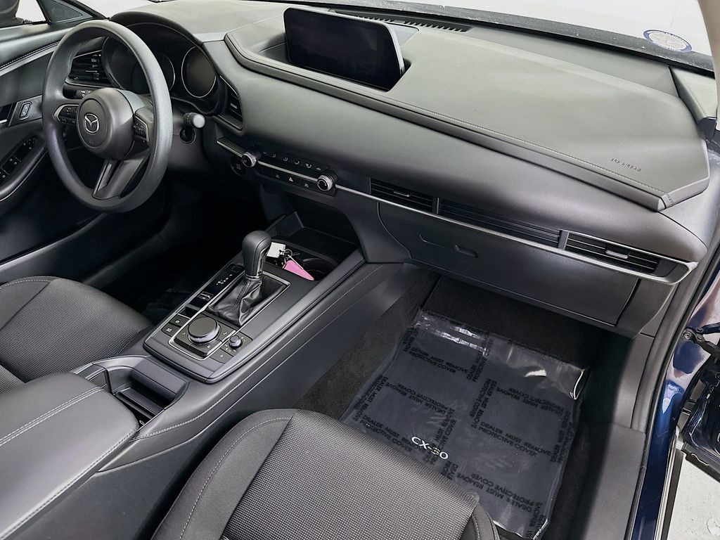 Thumbnail: 2024 Mazda CX-30 - 31