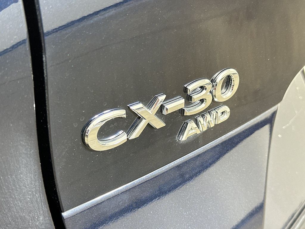 Thumbnail: 2024 Mazda CX-30 - 7