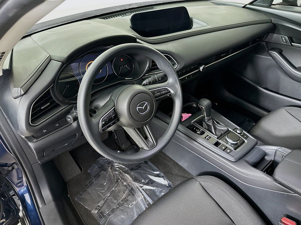 Thumbnail: 2024 Mazda CX-30 - 2