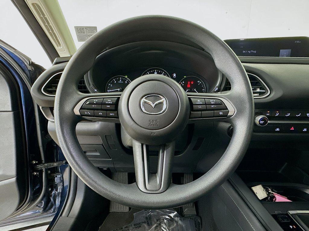 Thumbnail: 2024 Mazda CX-30 - 15