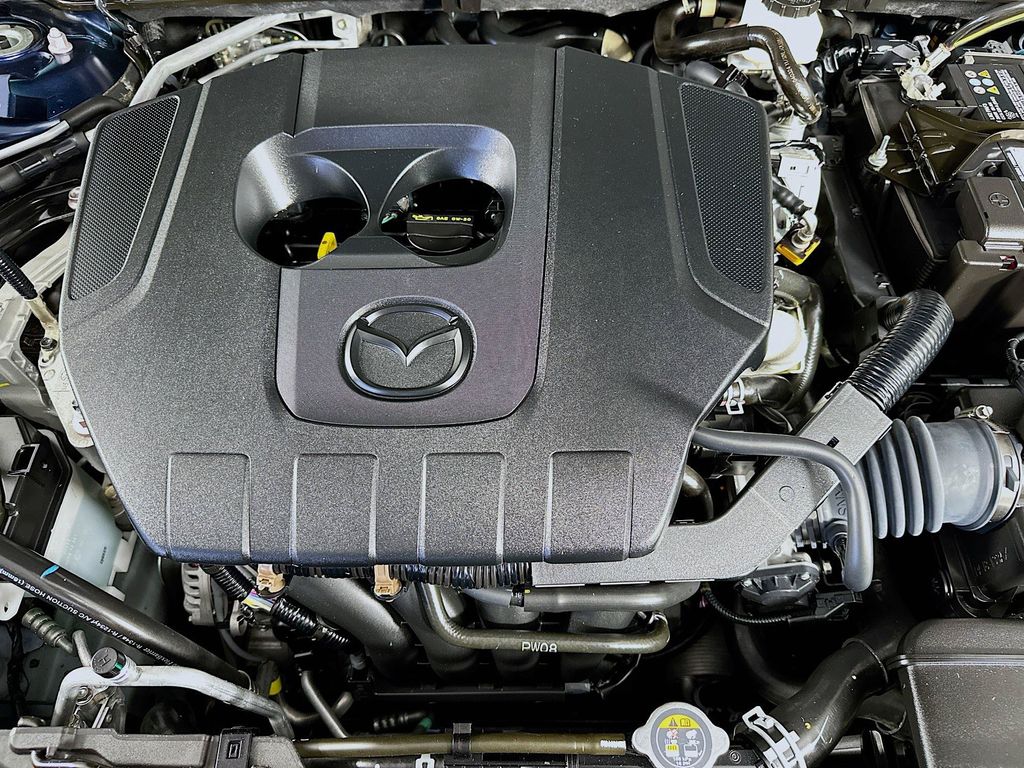 Thumbnail: 2024 Mazda CX-30 - 9