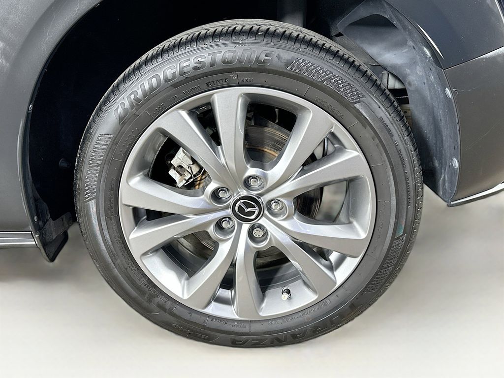 Thumbnail: 2023 Mazda CX-30 - 7