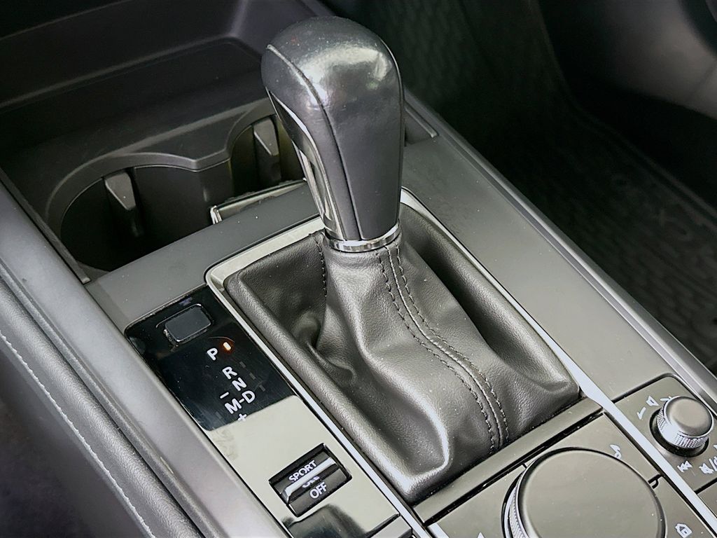 Thumbnail: 2023 Mazda CX-30 - 16