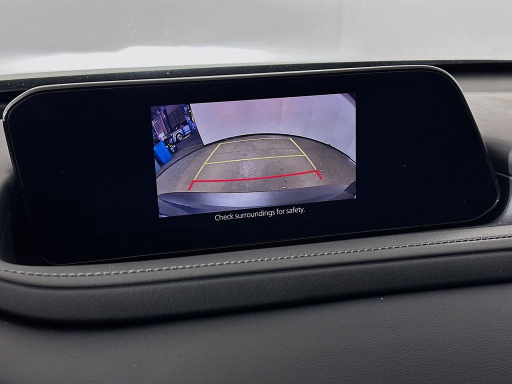 Thumbnail: 2023 Mazda CX-30 - 26