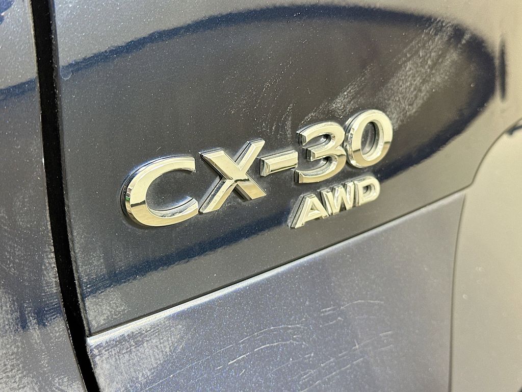 Thumbnail: 2023 Mazda CX-30 - 6