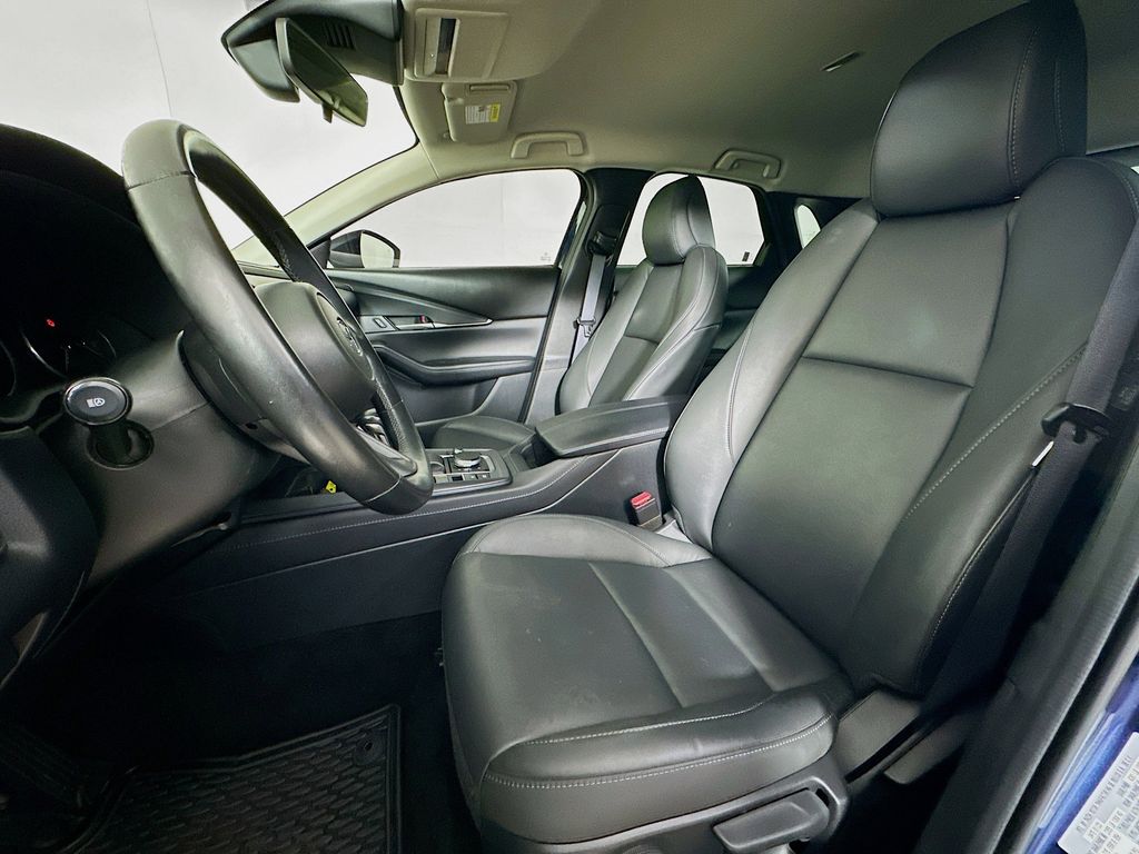 Thumbnail: 2023 Mazda CX-30 - 10