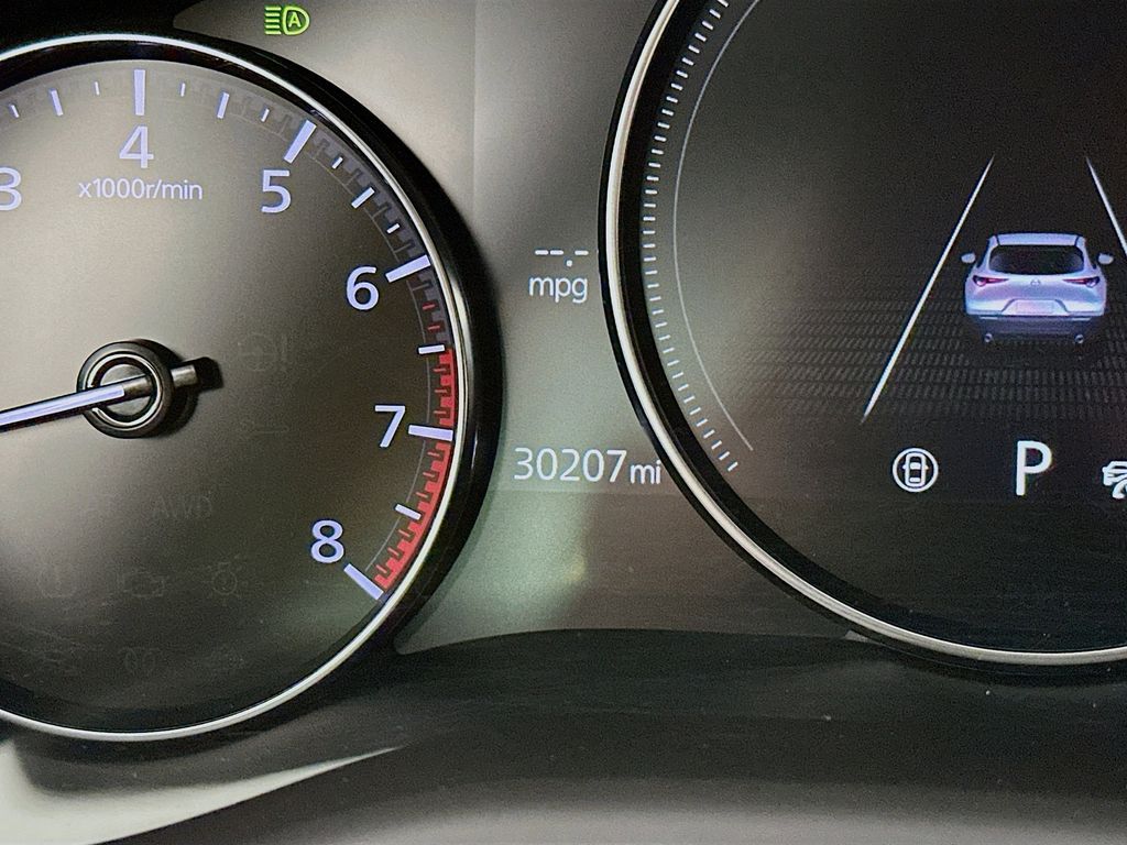 Thumbnail: 2023 Mazda CX-30 - 17