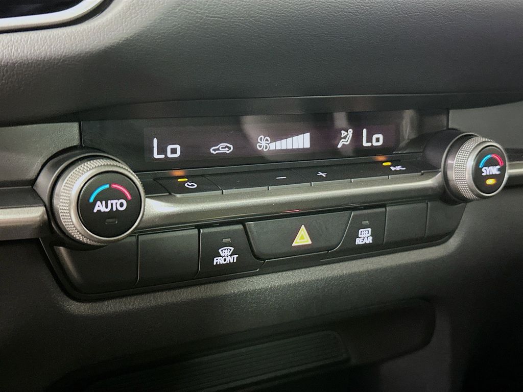 Thumbnail: 2023 Mazda CX-30 - 22