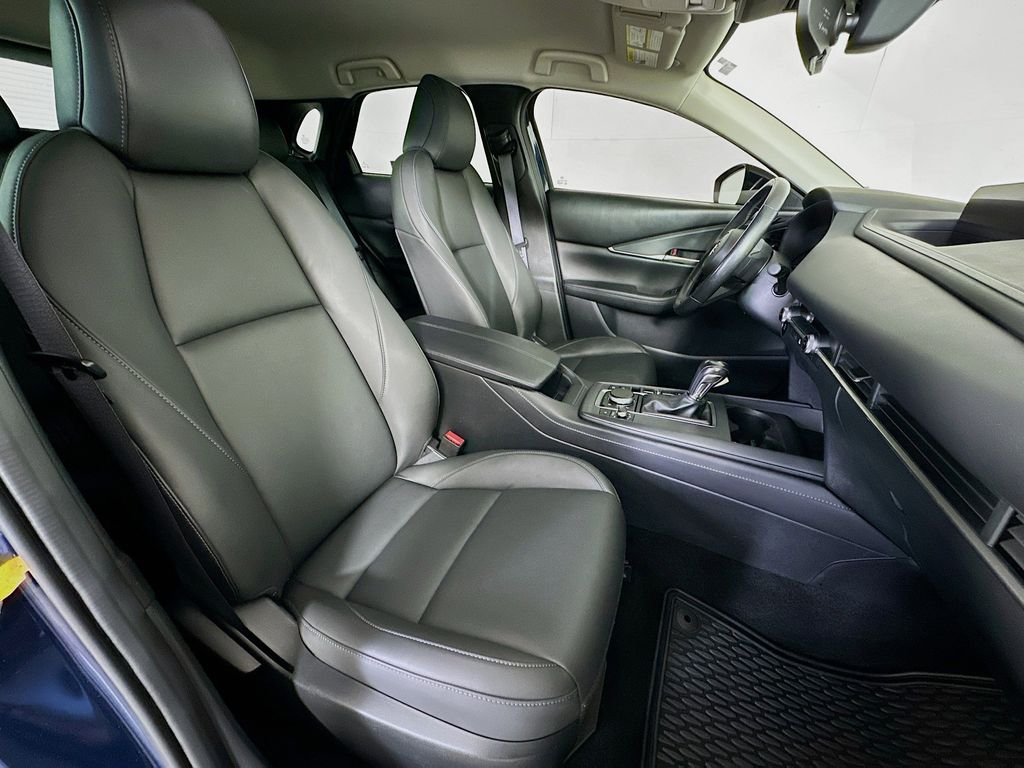 Thumbnail: 2023 Mazda CX-30 - 11