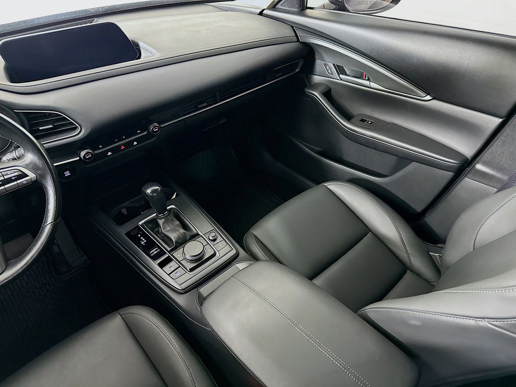 Thumbnail: 2023 Mazda CX-30 - 13