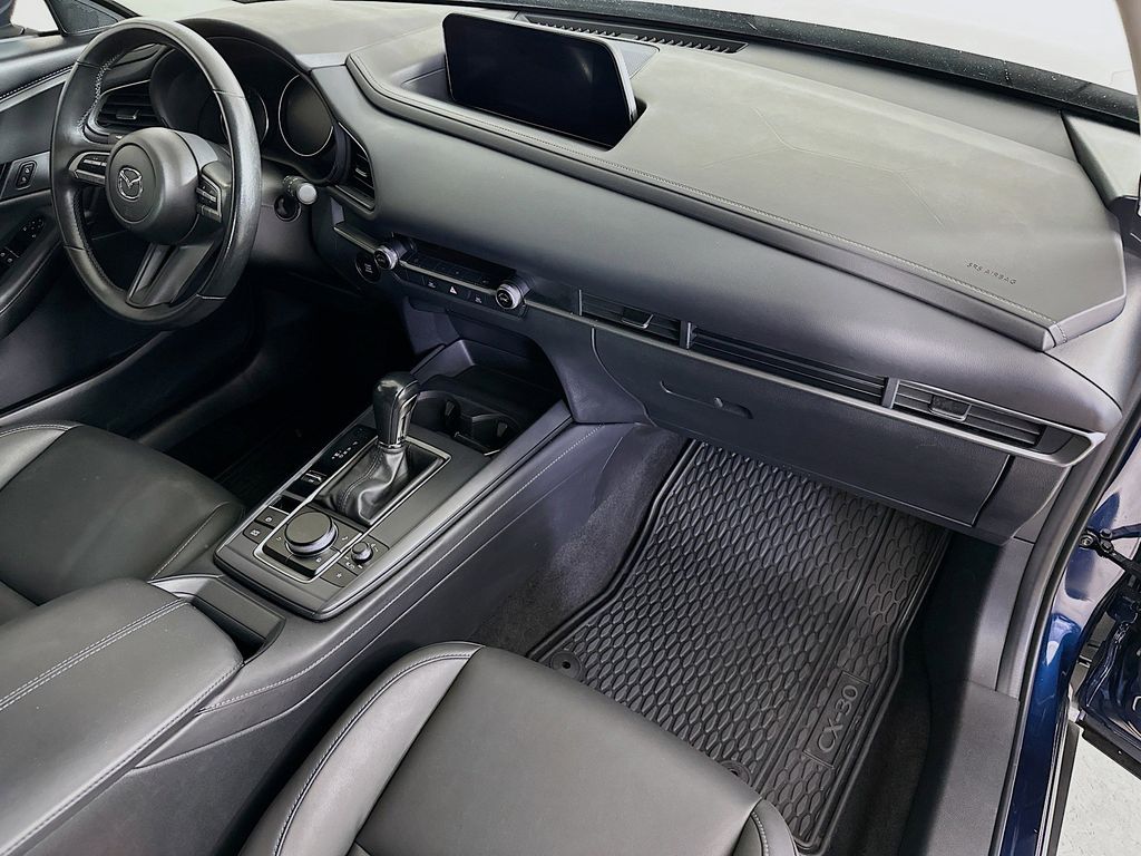 Thumbnail: 2023 Mazda CX-30 - 30